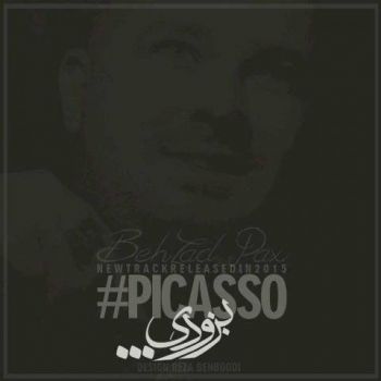 دانلود آلبوم جدید بهزاد پکس پیکاسو