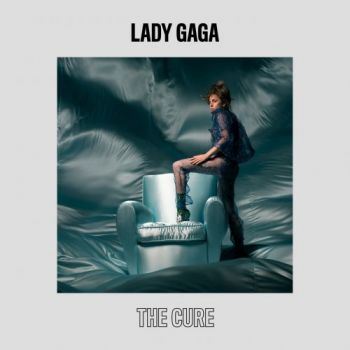 دانلود آهنگ جدید Lady Gaga به نام The Cure