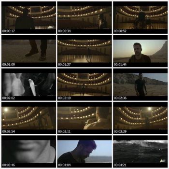 دانلود موزیک ویدیو جدید سیروان خسروی به نام قاب عکس خالی