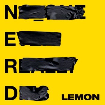 دانلود آهنگ جدید Rihanna و N.E.R.D به نام Lemon