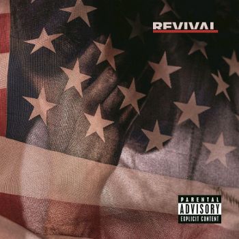 دانلود آلبوم جدید Eminem به نام Revival