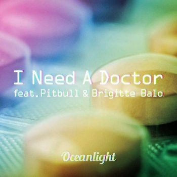 دانلود آهنگ جدید Pitbull به نام I Need A Doctor