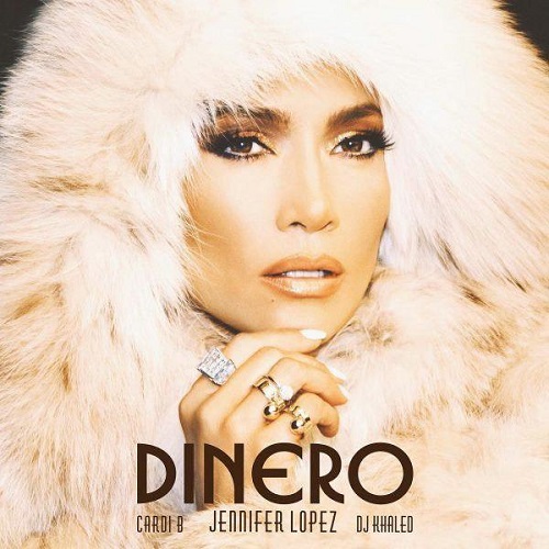 دانلود آهنگ جدید Jennifer Lopez به نام Dinero