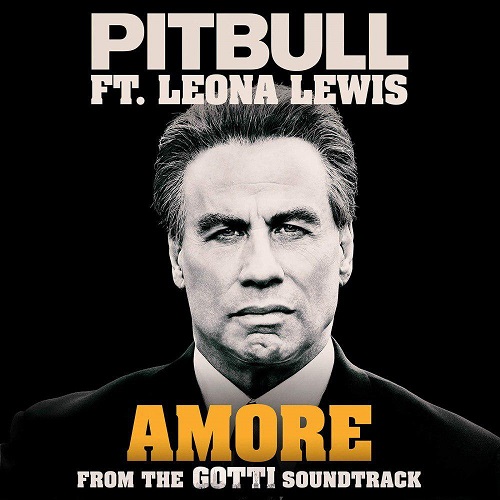 دانلود آهنگ جدید Pitbull و Leona Lewis به نام Amore