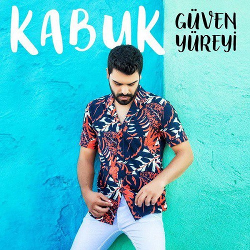 دانلود آهنگ جدید Guven Yureyi بنام Kabuk