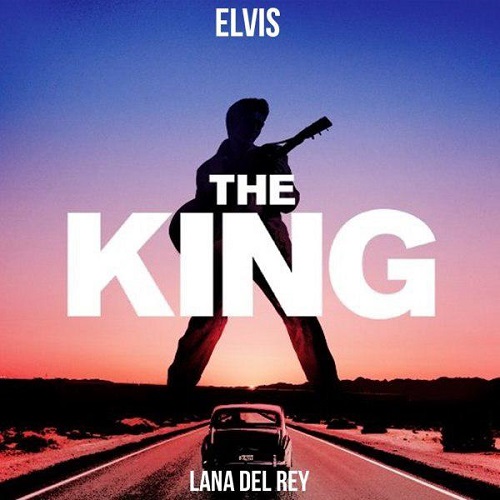 دانلود آهنگ جدید Lana Del Rey بنام Elvis