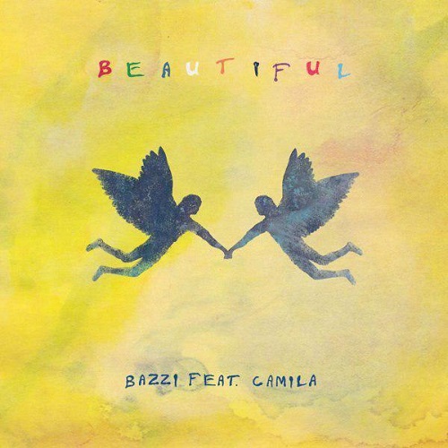 دانلود آهنگ جدید Bazzi و Camila Cabello بنام Beautiful
