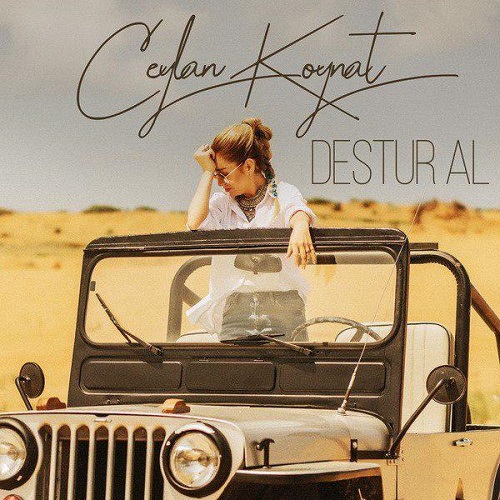 دانلود آهنگ جدید Ceylan Koynat بنام Destur Al