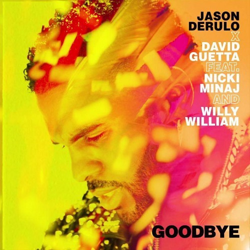دانلود آهنگ جدید David Guetta و Nicki Minaj و Willy William و Jason Derulo بنام Goodbye