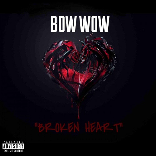 دانلود آهنگ جدید Bow Wow بنام Broken Heart