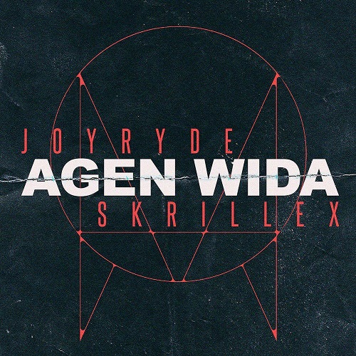 دانلود آهنگ جدید Skrillex و JOYRYDE بنام AGEN WIDA