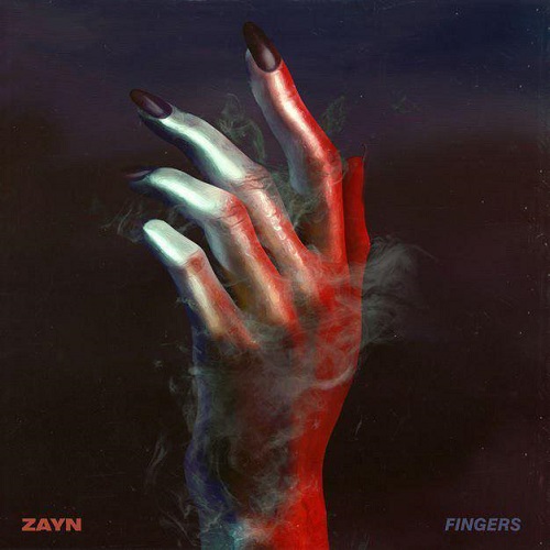 دانلود آهنگ جدید Zayn بنام Fingers