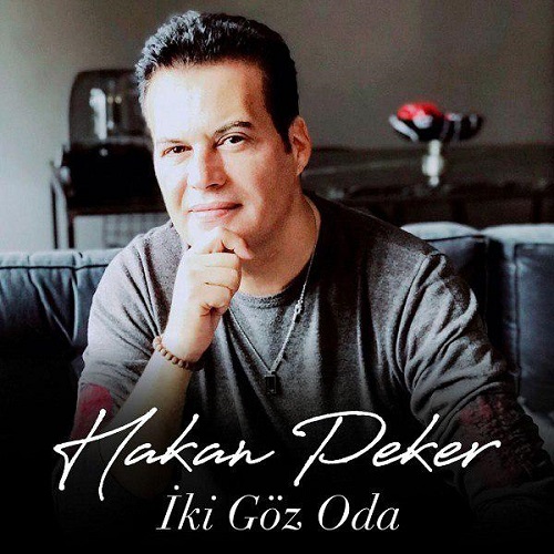 دانلود آهنگ جدید Hakan Peker بنام Iki Goz Oda