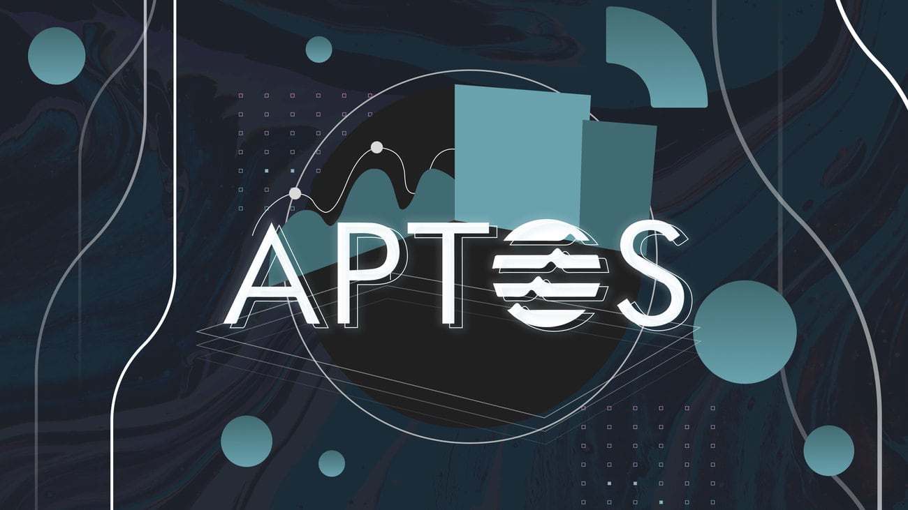 Aptos (APT) Gains 55% In 24 Hours, Maintaining Its Bullish Form For The Year