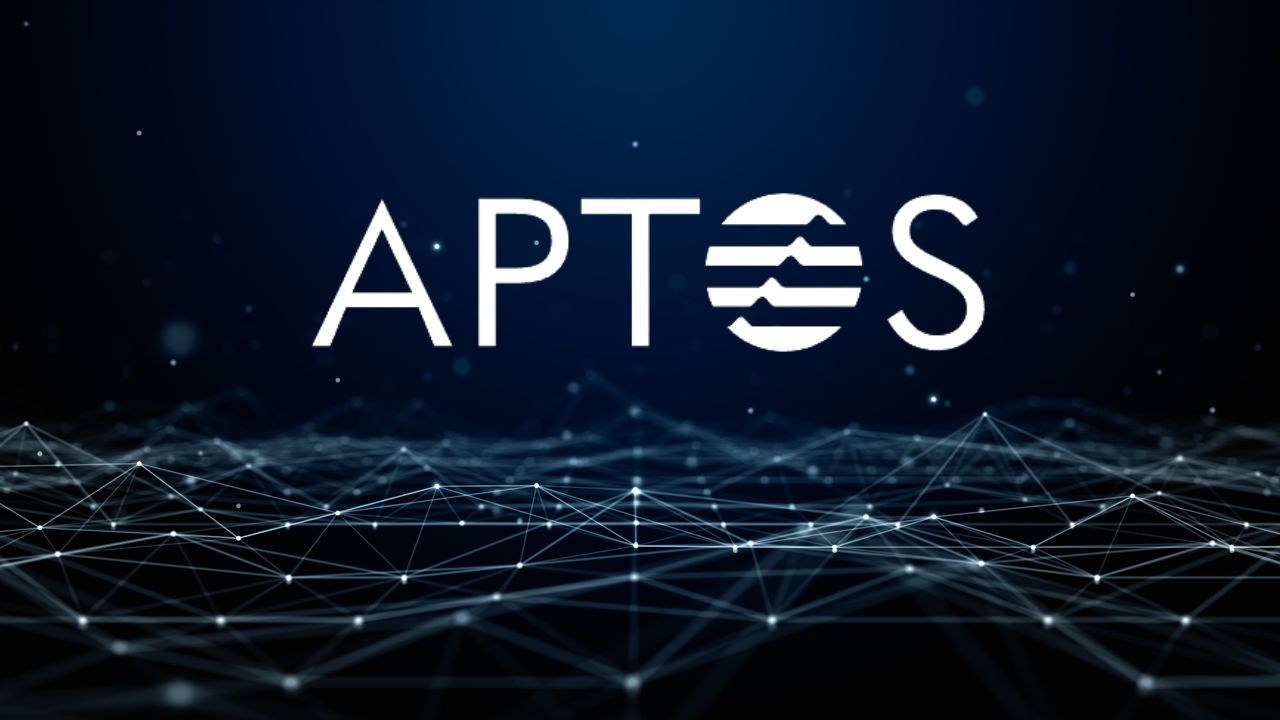 What Is Aptos? $APT New L1 Blockchain - Asia Crypto Today